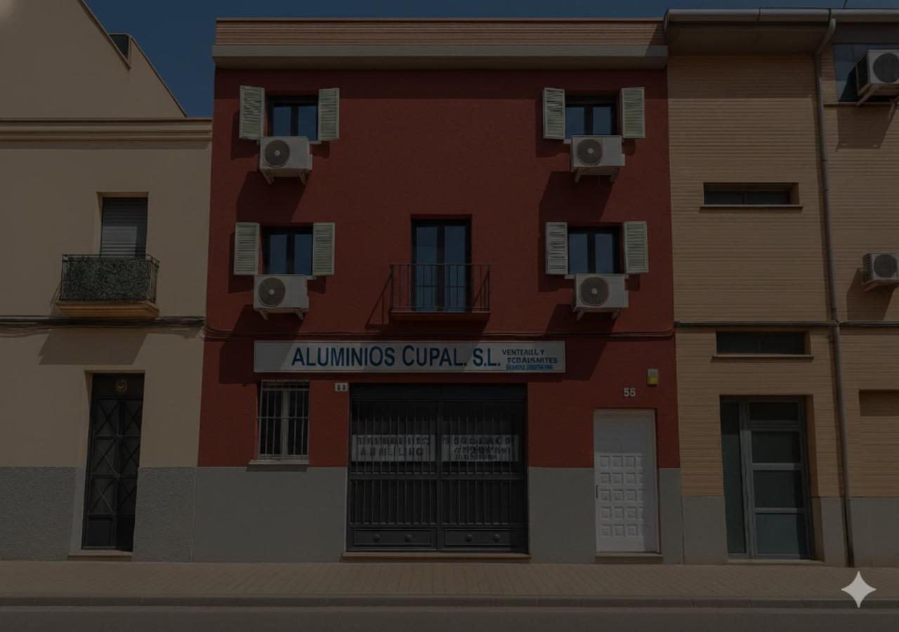 Ayz Sierra De Meira - Auto Check-In Property (Adults Only) — Fotos 1